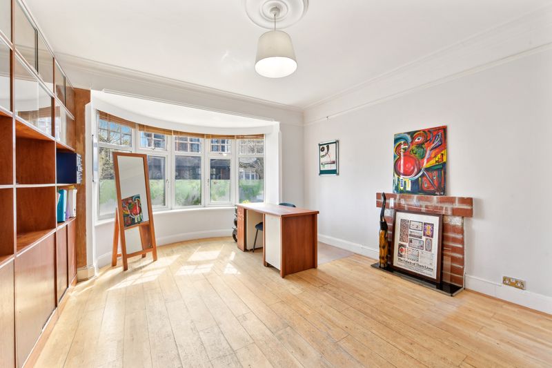 IVY GATE- click for photo gallery